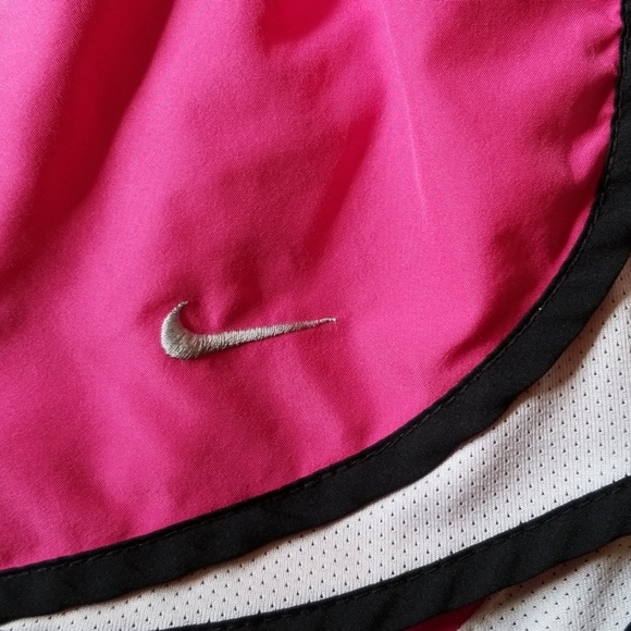 Nike Dri-Fit Shorts - Picture 2 of 2